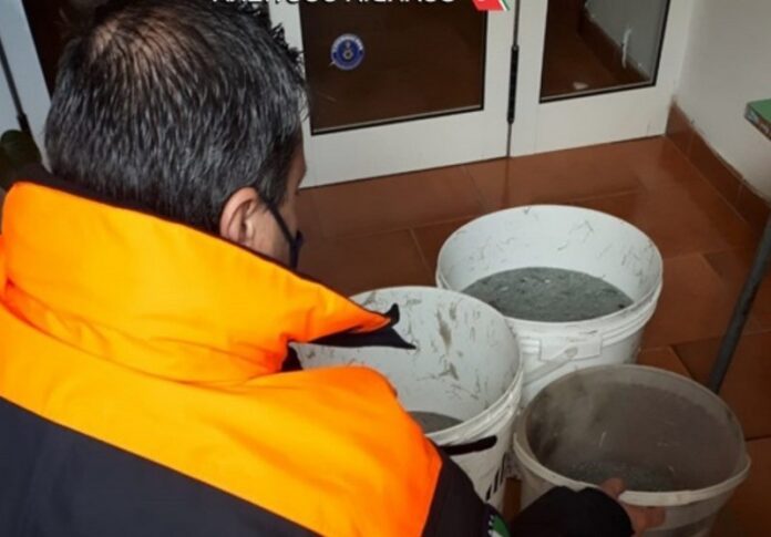 novellame sequestro montegiordano
