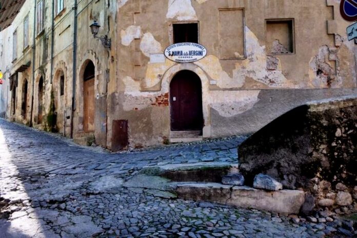 piazza dei follari