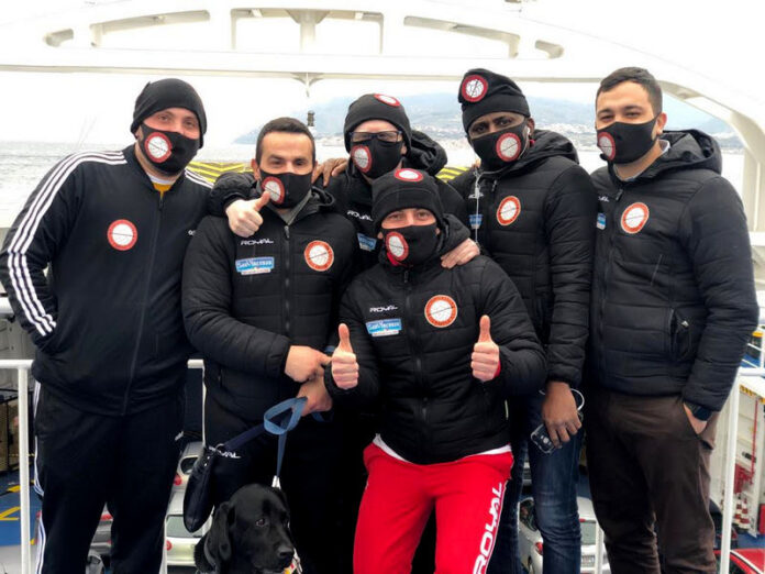 polisportiva olympia