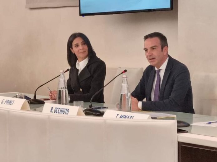 contributi Calabria rifugiati ucraini