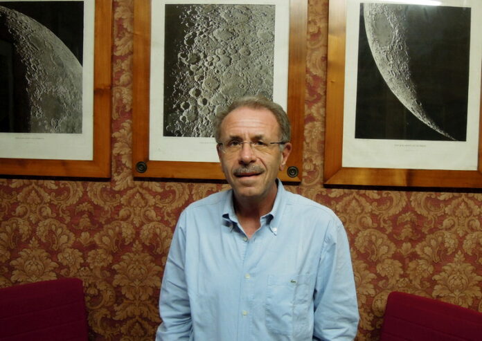 prof. Roberto Buonanno