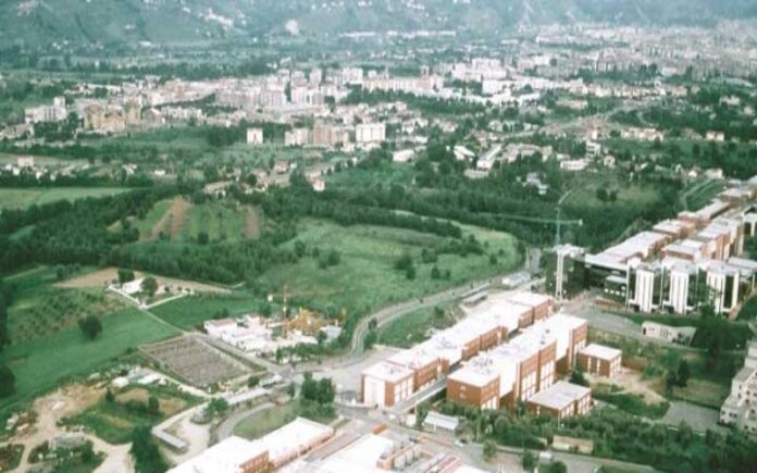 rende montalto unical