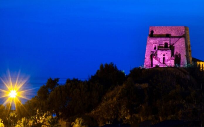 giro d'Italia Calabria