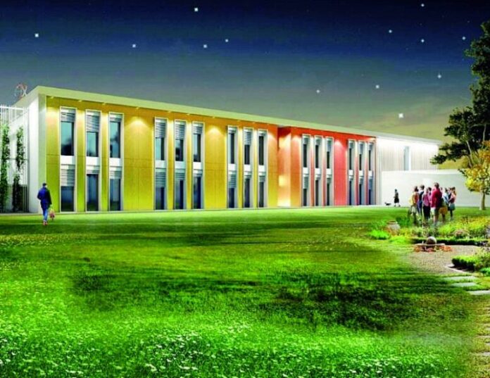 scuole ammodernamento e ristrutturazione