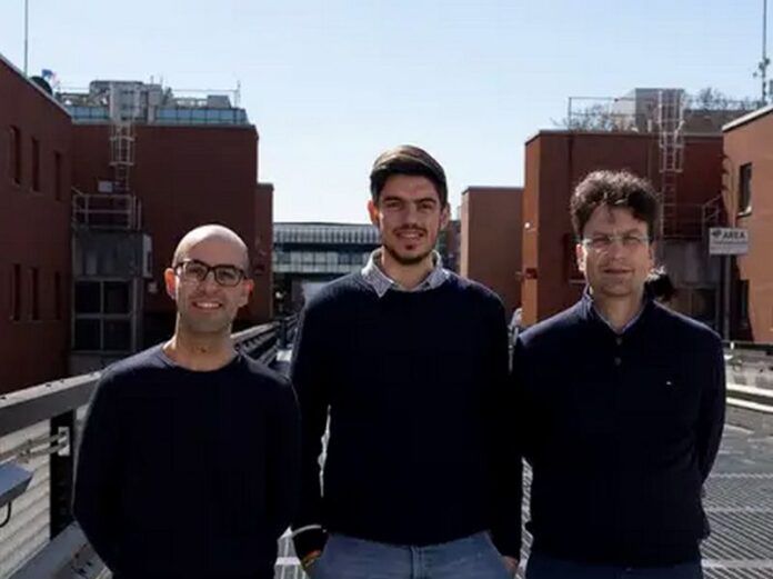 team unical intelligenza artificiale