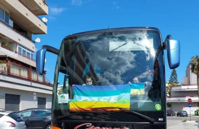 ucraini Crotone