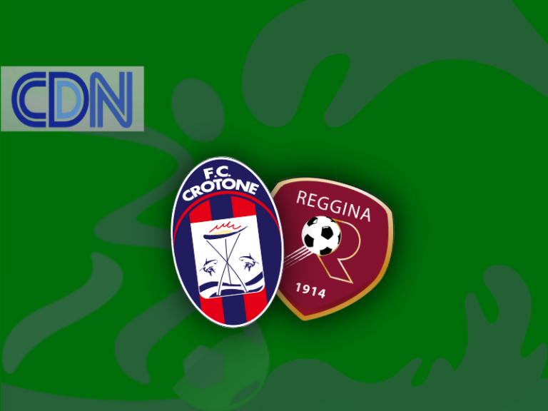 Calcio Serie B. Sconfitta per Crotone e Reggina