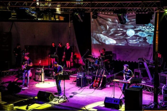 concerti Cosenza aprile 2022