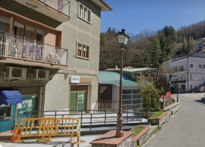 chiude Bper Mormanno