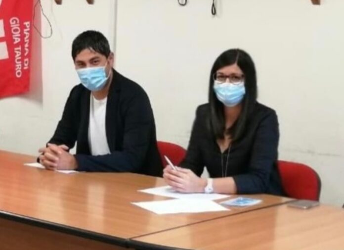 ospedale Palmi