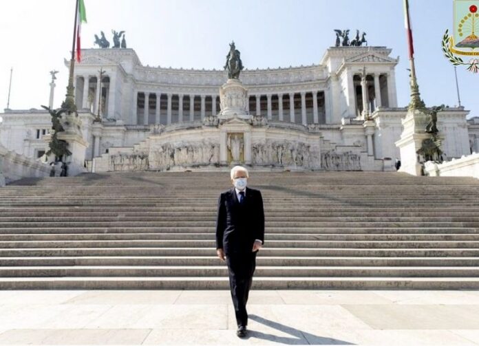 cittadinanza onoraria al Milite Ignoto casali del manco