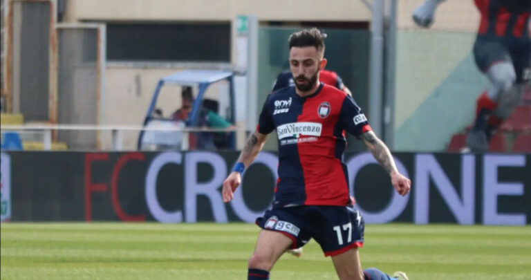 Crotone - Perugia