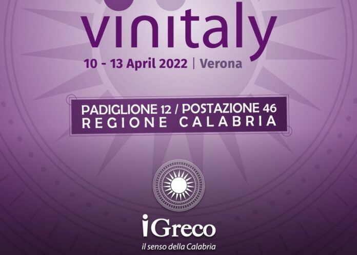 IGRECO-VINITALY