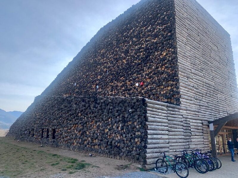 La Catasta