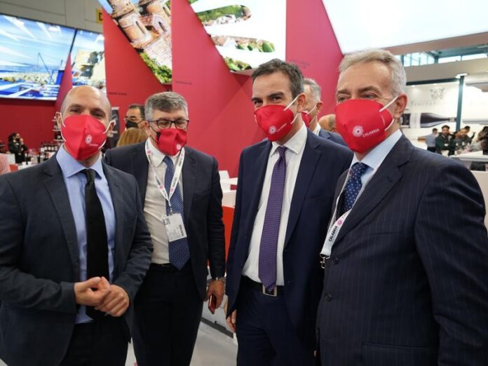 Inaugurazione Vinitaly
