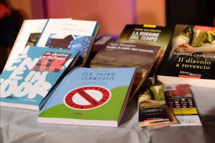 Libri autori svizzeri