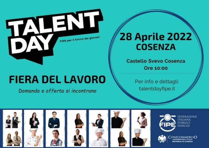 fiera del lavoro