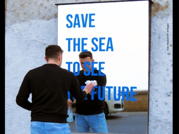 condizioni mare Calabria incontro