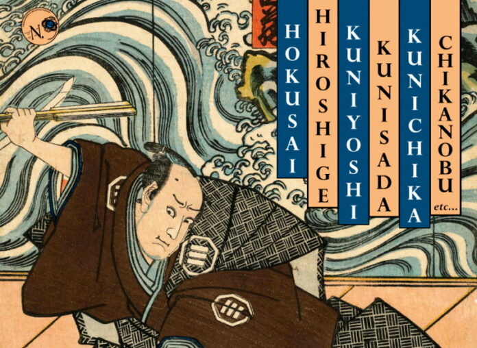 Mostra JAPAN-Maestri-d'Oriente