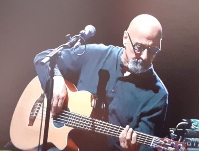 canzone preghiera pace