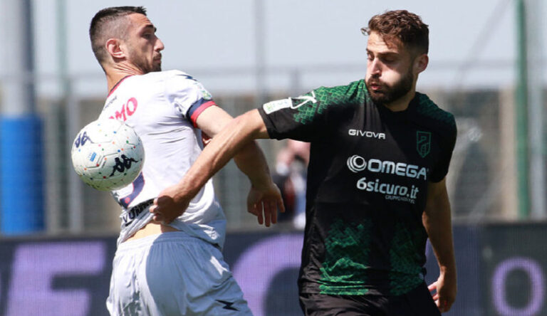 Pordenone - Crotone
