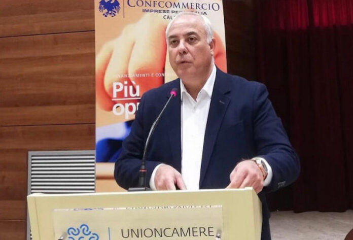 confcommercio imprese usura