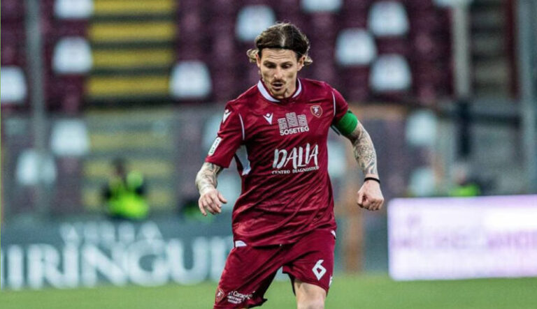 Reggina-Benevento