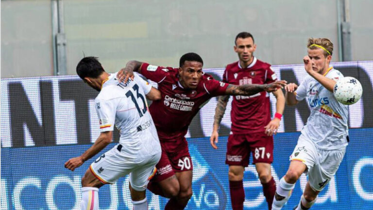 Reggina - Lecce