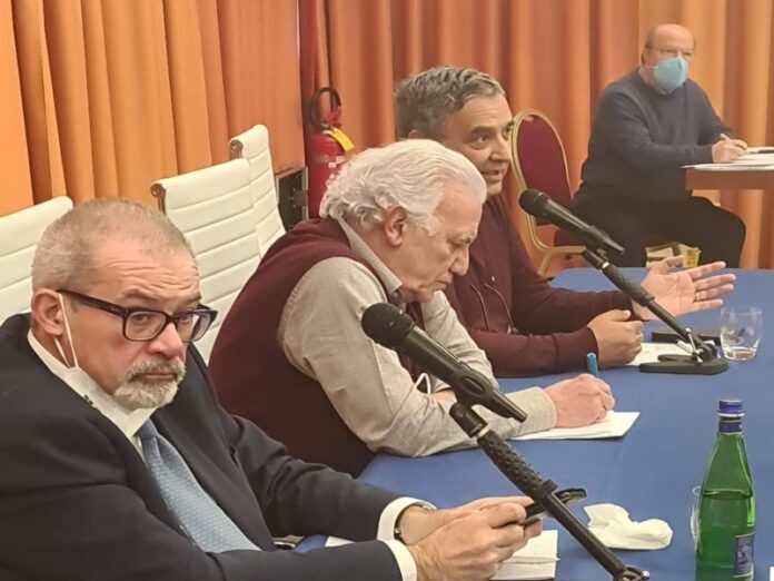 sindacato medici italiani