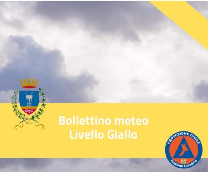 Aprile pioggia