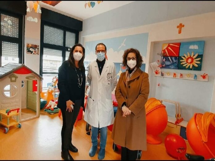 Unicef e Casali del Manco