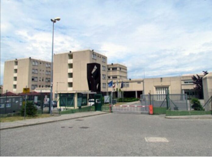 Carceri Rossano laurea