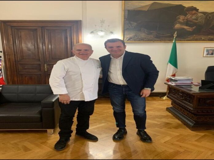 accordo Conpait Mipaaf