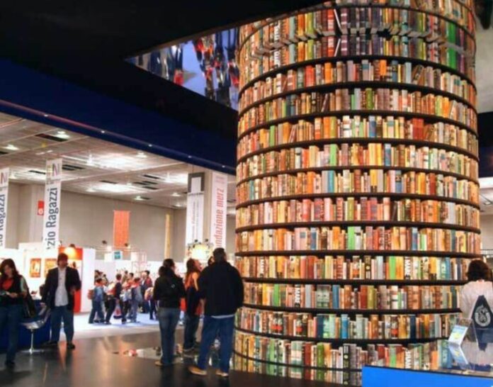 Calabria fiera internazionale del libro