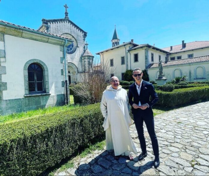 Certosa serra San bruno