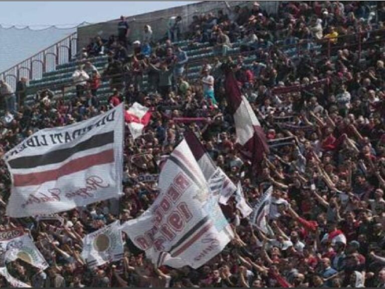 Reggina Como