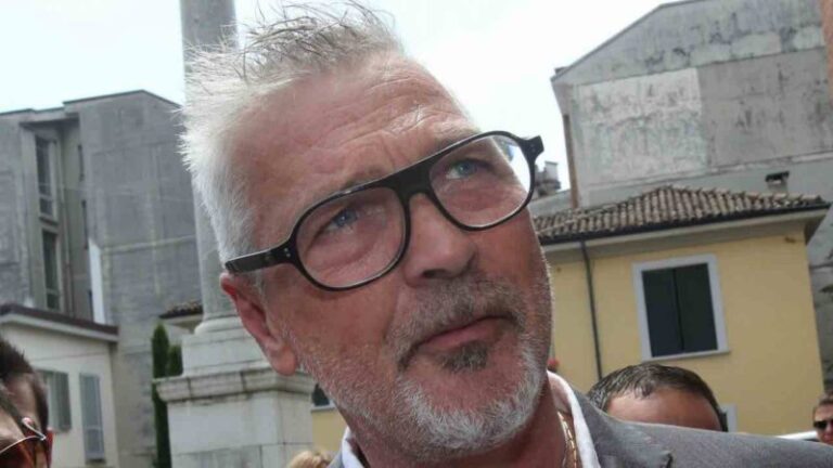 Stefano Tacconi, malore improvviso per l’ex portiere con la Calabria nel cuore