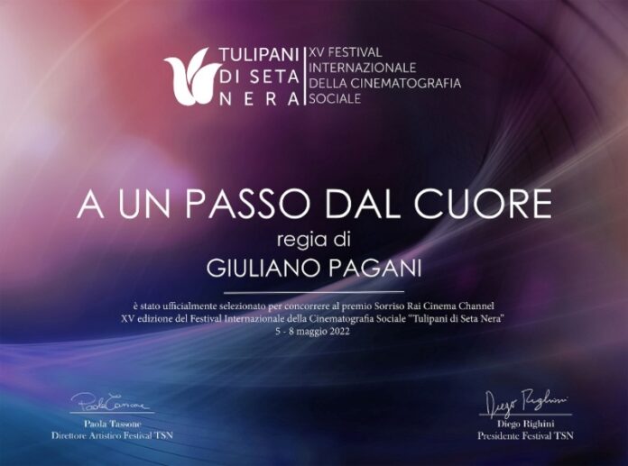 a un passo dal cuore film