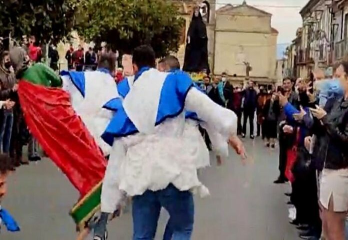 affruntata sant'onofrio