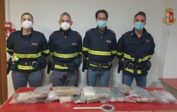 arresto-cocaina-calabrese