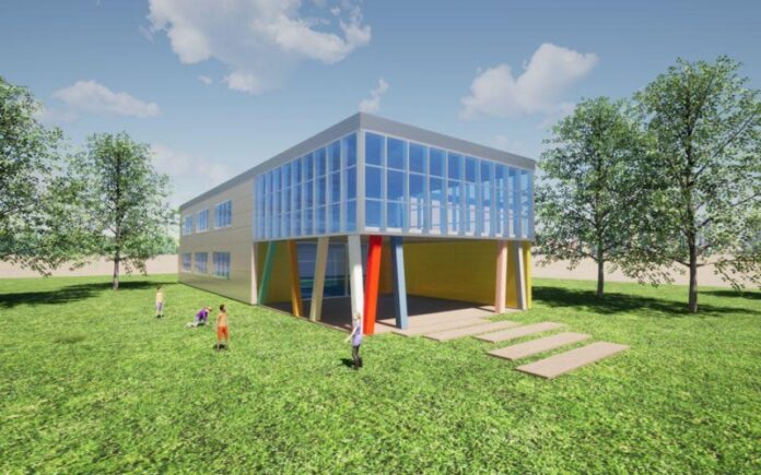 asilo comunale rende