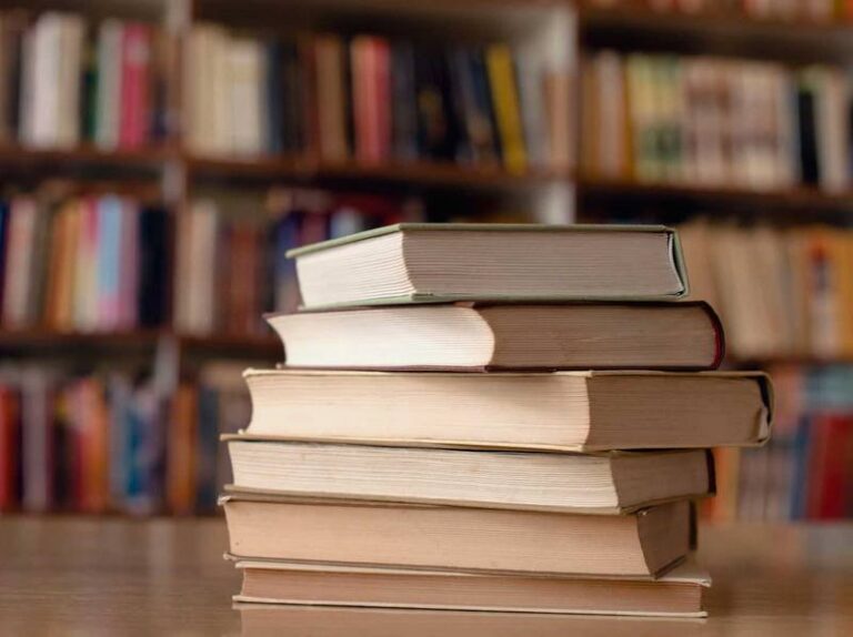 biblioteca libri