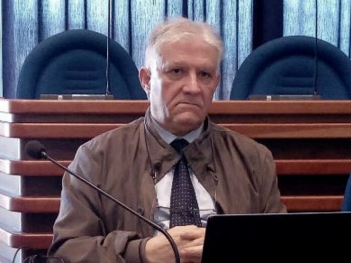 bruno gualtieri