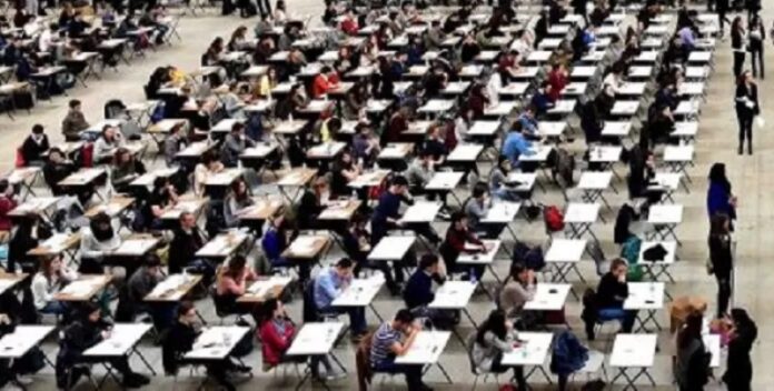 concorso ministero giustizia