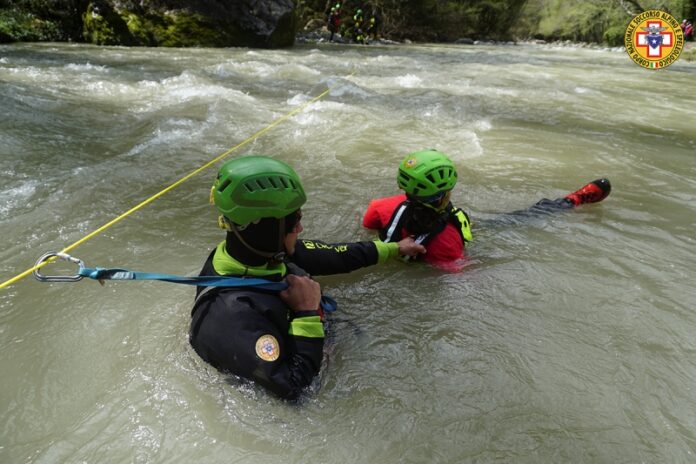 corsi formazione soccorso alpino