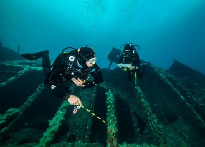 corso gratuito di subacquea unical