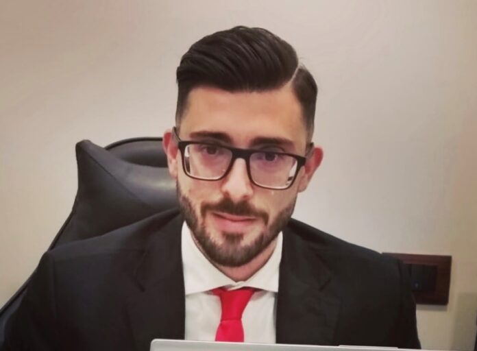 dottore cure Mendicino