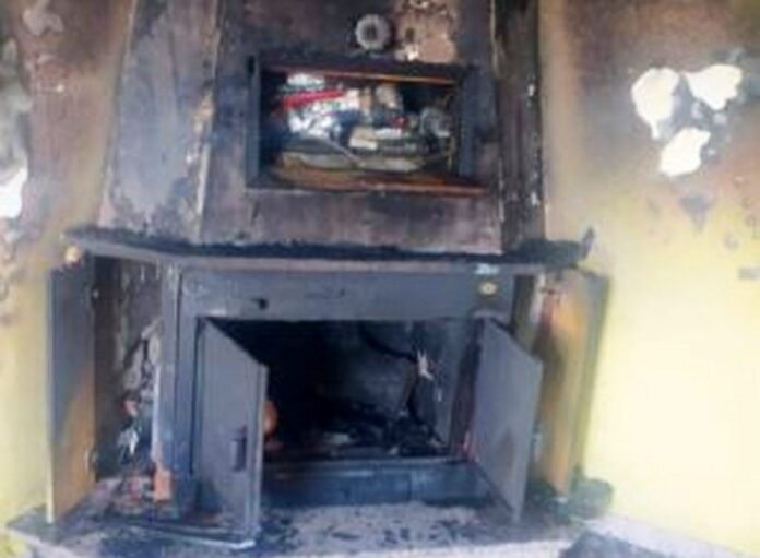feroleto incendio