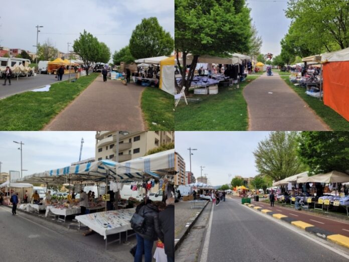 fiera san giuseppe cosenza