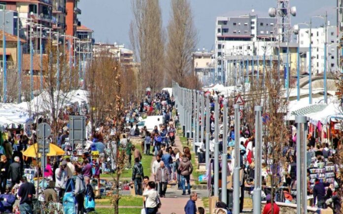 programma fiera san giuseppe Cosenza